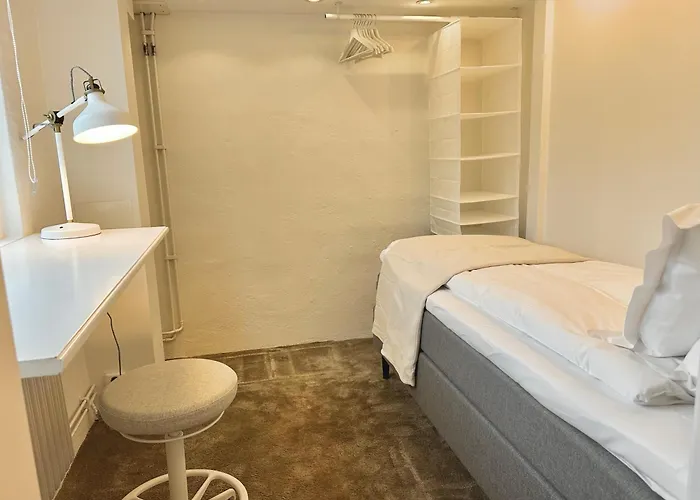 Wow Apartments Johanneberg