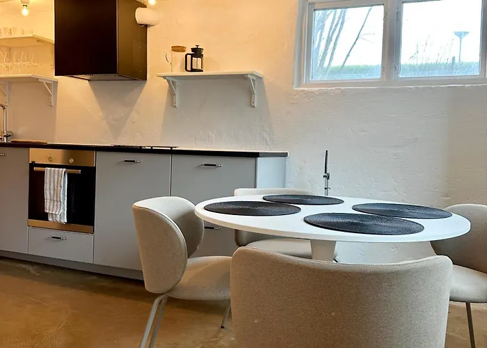 Wow Apartments Johanneberg