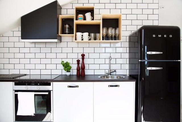Apartment Wow Johanneberg Gothenburg