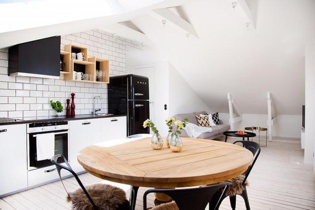Wow Johanneberg Apartment