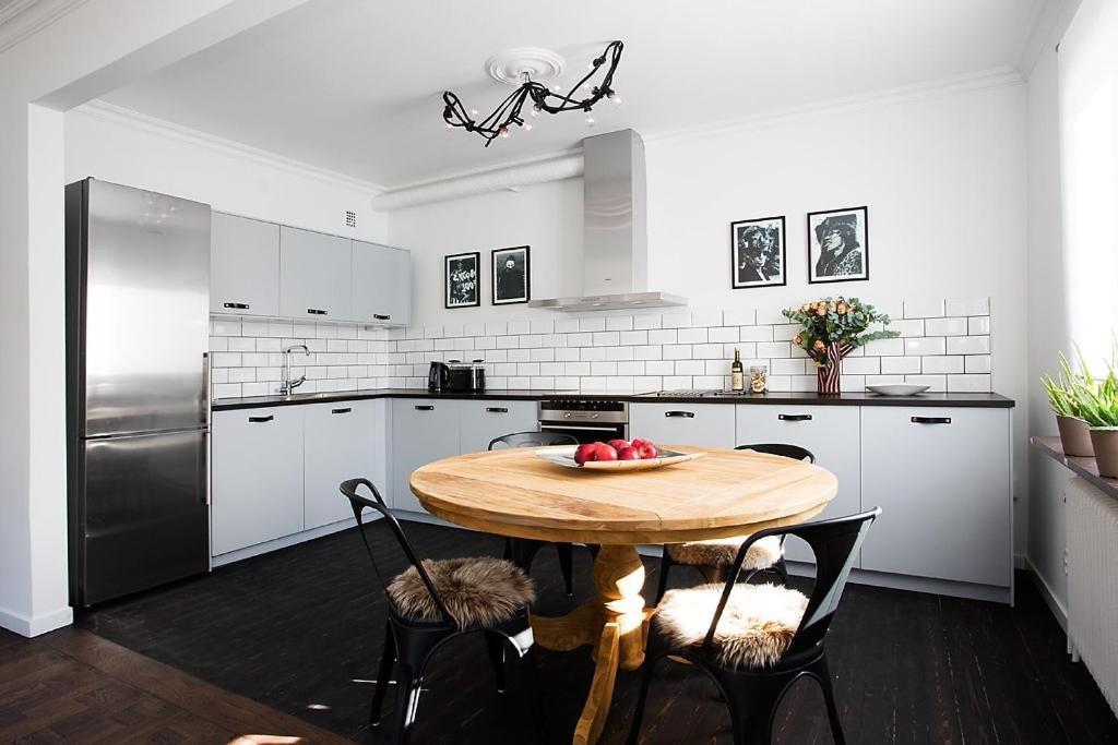 Wow Johanneberg Apartment