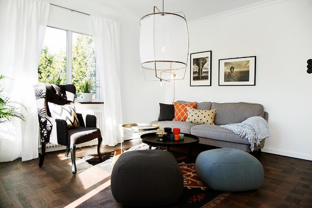 Apartment Wow Johanneberg Gothenburg