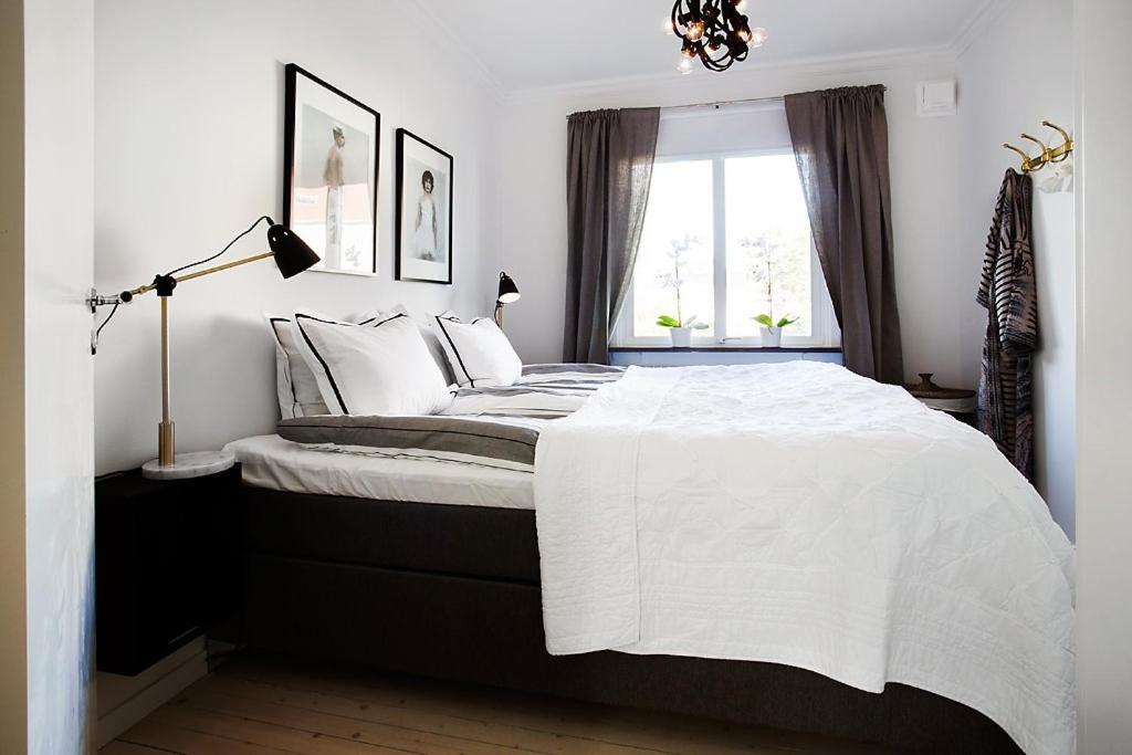 Wow Johanneberg Apartment *