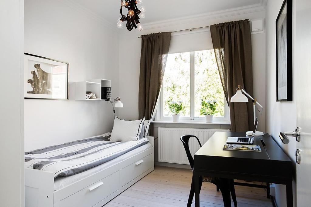 Wow Johanneberg * Gothenburg