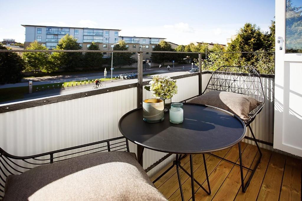 Wow Johanneberg Apartment *