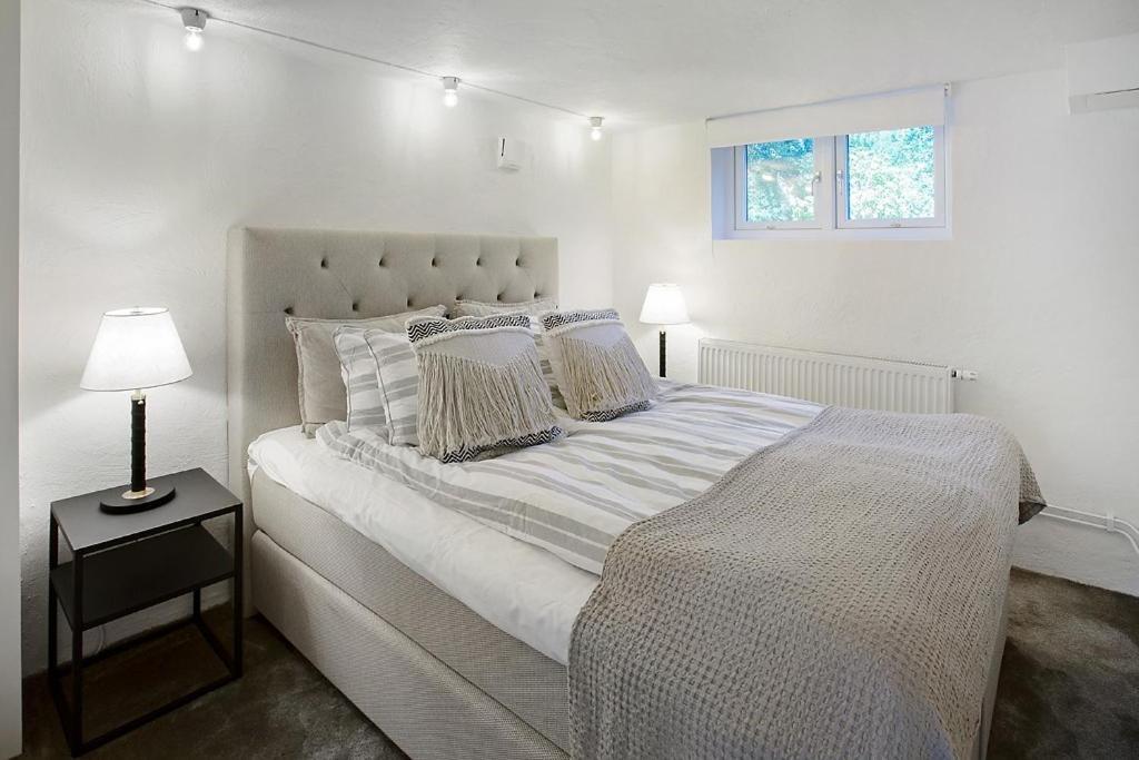 Apartment Wow Johanneberg *
