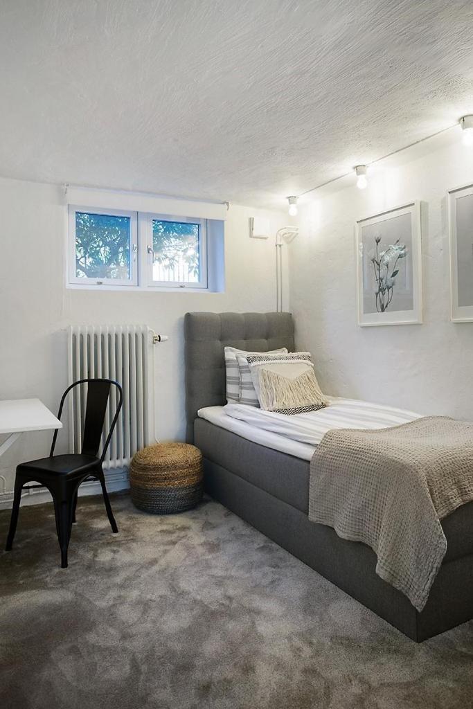 Wow Johanneberg Apartment