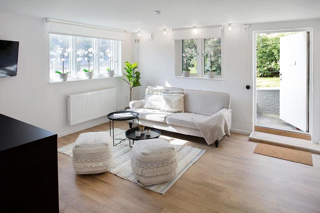 Wow Johanneberg Apartment Gothenburg