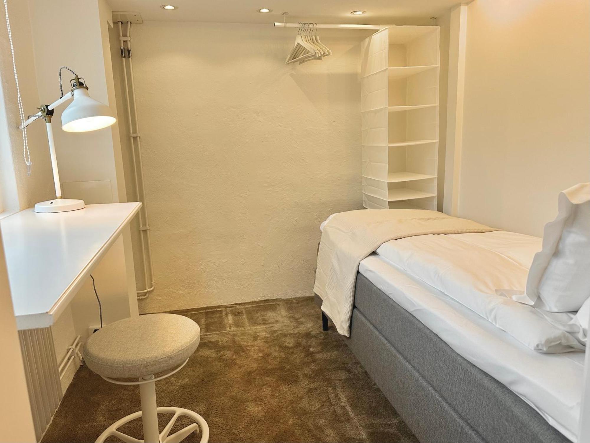 Wow Johanneberg Apartment *