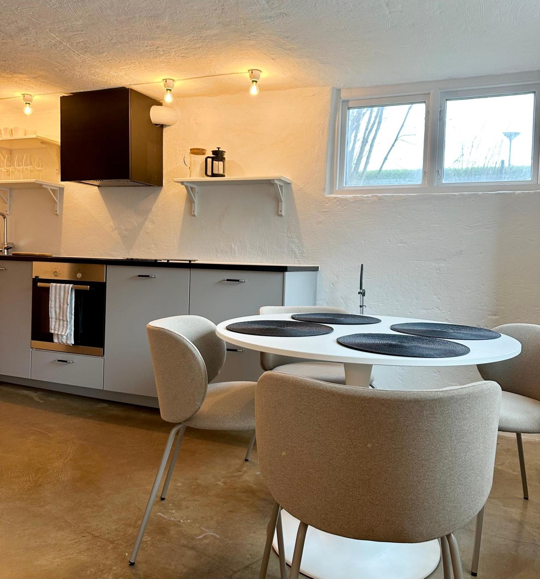 Apartment Wow Johanneberg Gothenburg
