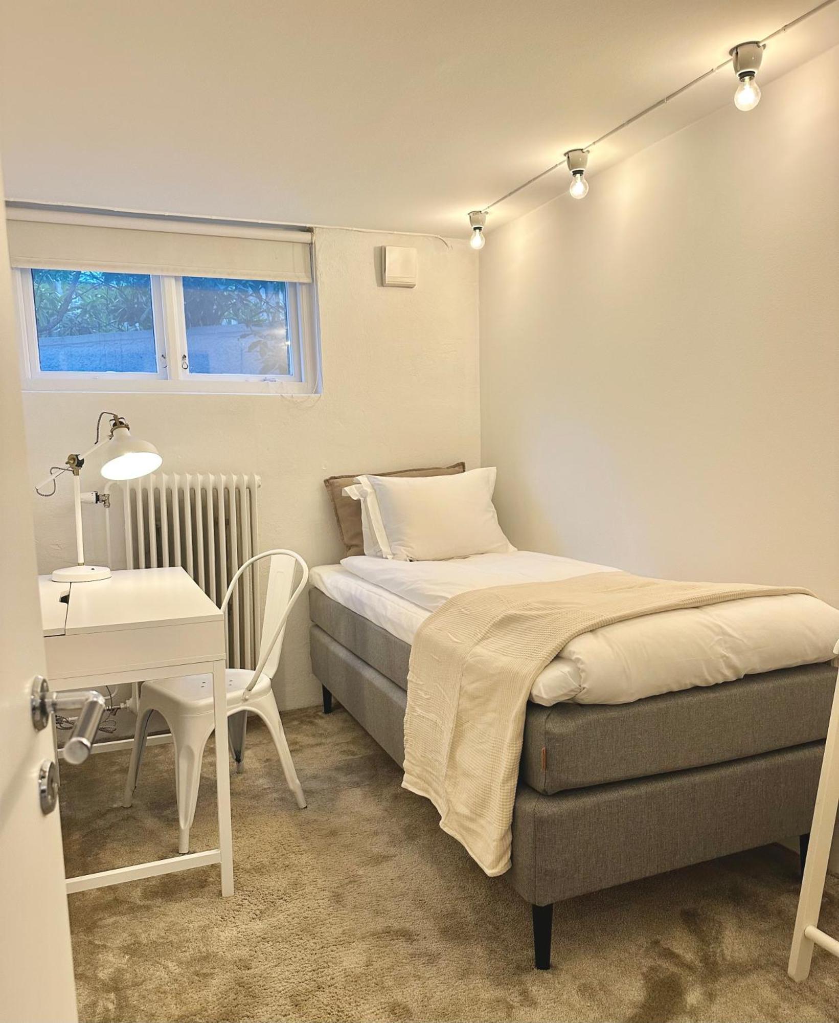 Apartment Wow Johanneberg *